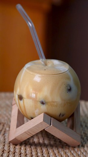 Coffee lovers🙌?? #wildcookbook