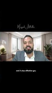 Why Your Past Still Haunts You (And How to Stop It)