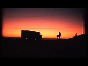 Nazareth - Kentucky Fried Blues (Music Video)