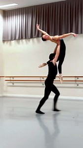 The countdown continues...Just 3 more days until opening night! 💫🩰 We are wrapping up rehearsal for our Brisbane shows! This Friday our season of NOW bursts onto the QUT Gardens Theatre stage, a dazzling celebration of movement, imagination and the next generation of ballet dancers. Our students are rehearsing with passion and precision, ready to bring bold new works to life including Otherwhere by Kevin Jackson, La Bayadère by Marius Petipa and Balanchine’s iconic Scotch Symphony. 🎟️ Last-mi