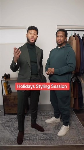 These outfits may appear when you look up the definition of dapper! 🤩 For the person in your life that dresses to impress, consider gifting the One4all Gift Card! Shop at the link in bio. 👔 #ootd #fashion #style #menswear #mensfashion #dapper | Giftcards.com