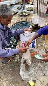 89K views · 642 reactions | Village fish market | Daily Fishing Life | Facebook