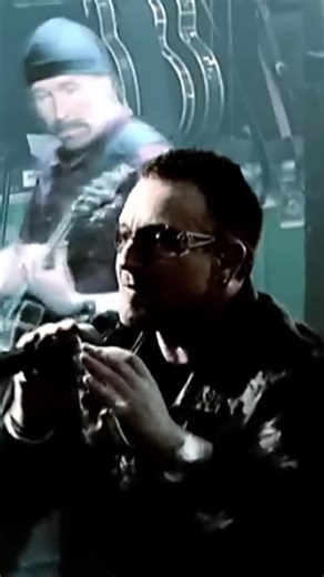 Unforgettable U2 Moments Across the Decades