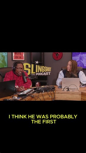 Remember what Kanye West said about George Bush?