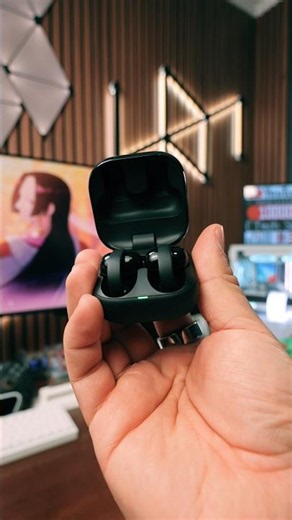 Replacing my AirPods with Sony Earbuds - Sony Linkbuds Clip Unboxing