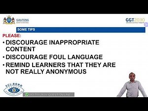 11 JAN 2022 12:30 - 14:00 ENGLISH HOME LANGUAGE GRADE 12 : REVISION