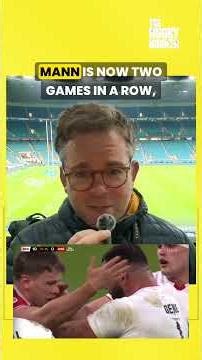 Top five moments from England's win over Wales | The Rugby Bunker