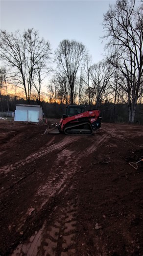 🚧 Wrapping up the septic system installation in Gaffney, SC! With the system fully installed and inspected, our team is now backfilling the site to restore it to pristine condition—ensuring durability, efficiency, and minimal disruption. From land clearing and site prep to complete septic setups and maintenance, we provide end-to-end solutions for Upstate South Carolina. Ready for your next project? Comment or DM us for expert septic and land services in Gaffney and nearby areas. 💧🌍🔧