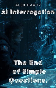 AI Interrogation Prompt Guide | Unfiltered Ebook (PDF MD Files) - Etsy UK