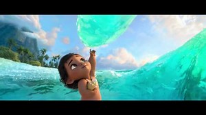 Vaiana, la légende du bout du monde : découvrez un nouveau (et terriblement mignon) teaser du prochain film Disney
