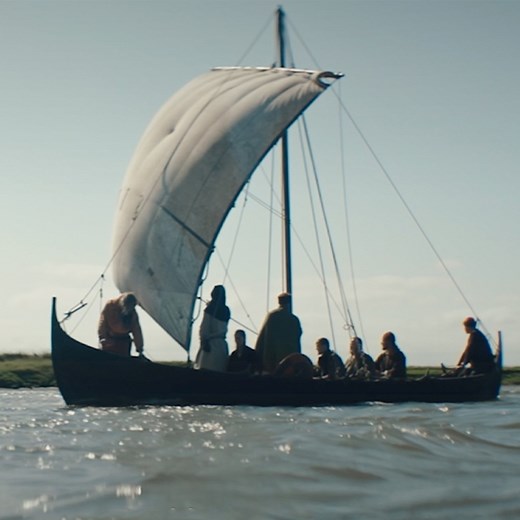 The mid-10th century reign of Harald Bluetooth as king of a newly unified, powerful and Christianised Denmark marked the beginning of a second Viking age. But the reign was not to last with the Normans finally winning the English Kingdom in 1066. We look at the final days of the Viking empire. Vikings: The Rise and Fall, Tuesdays at 9pm, only on National Geographic UK. | National Geographic UK