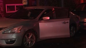 Man fatally shot while exiting car in Germantown