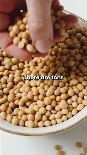 Estrogen boosting foods for MTF feminization - Part 2 #crossdressing #mtf #transgender #trans