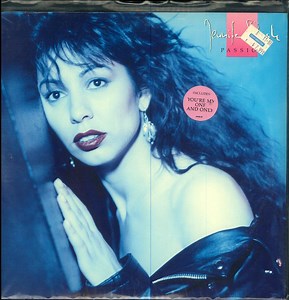 Jennifer Rush - Passion