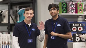 'Atypical' Star Nik Dodani Teases Season 2 & His 'Murphy Brown' Revival Role