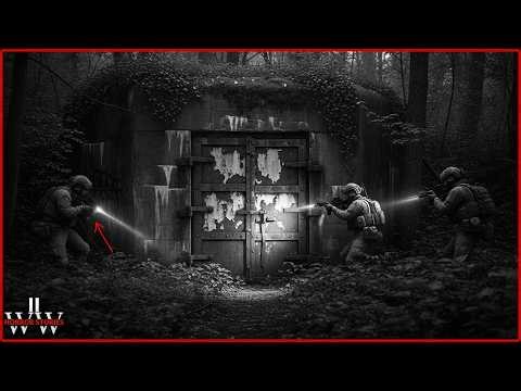 The 5 Most Disturbing True Horror Stories from WWII | WWII Horror Stories