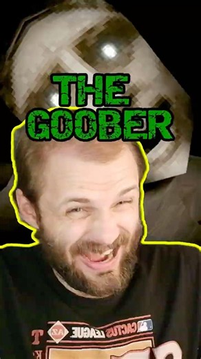 I Found The Secret Goober... #shorts