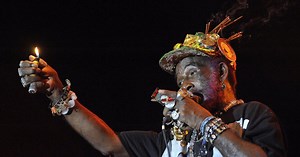 Lee 'Scratch' Perry, reggae and dub wizard, dies at 85