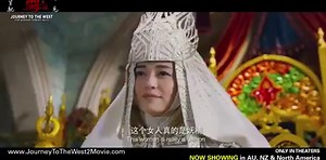 189K views · 1.3K reactions | Stephen Chow x Tsui Hark's "JOURNEY TO...