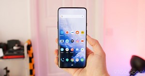 Oxygen OS 9.5.13 for OnePlus 7 Pro adds Verizon's Visible MVNO support