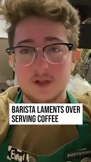 The Struggle of Working at Starbucks | Employee's Honest Confession