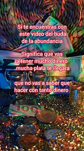 6.1K views · 954 reactions | Activa el #buda de la abundancia | Vidaymotivación | Facebook