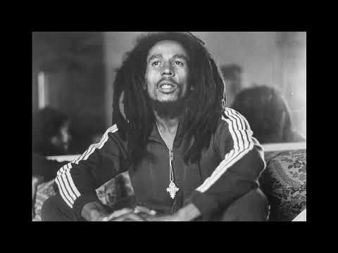 bob marley and the wailers One Drop instrumental inedit 1