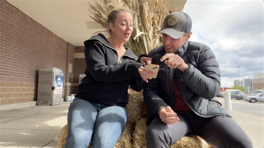 You don't have to be lonely at the Jelly Roll concert if you visit www.tappersonly.com! 😍👑 You and that special someone could be #VIP's at the Beautifully Broken Concert! Open the B-105 App and Tap that Track when you hear a Jelly Roll song to win it all! The more you tap, the better your chances. Download the app and listen: 🎧 bit.ly/JellyRollVIP 🎟️ Two tickets 🚘 Limo 🌟 VIP Lounge ✍️ Autographed tour poster 🎁Jelly Roll gift and laminate 📸 Photo opp 😎 Dedicated VIP entrance | B-105 Cinc
