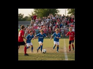 Mini Story in English – Learn “Prevail” (Verb) with Meaning & Example