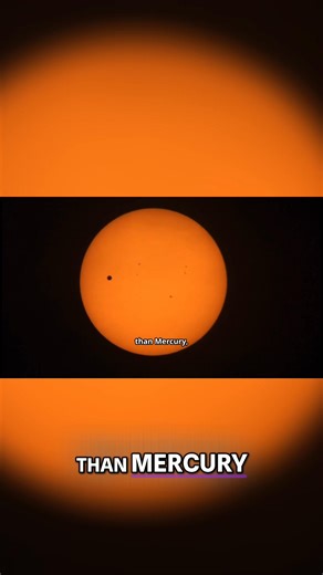 Astronomers found an exoplanet, Kepler-37 b, that's smaller than Mercury. It measures about 3,900 kilometers in diameter, tinier than our moon. These discoveries show small planets are common across the galaxy. #Exoplanets #Astronomy #Kepler37b #SpaceDiscovery #SmallPlanets | The Universe Episodes