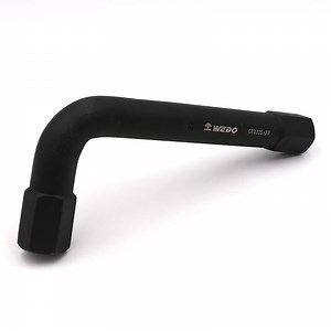 [Hot Item] Wedo Special Jumbo 40 Chrome Steel Hex Key Wrench