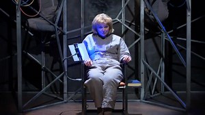 Don't miss EM Forster’s chilling vision of the stage adaptation of The Machine Stops by Pilot Theatre ★★★★ THE GUARDIAN | THE INDEPENDENT | DAILY MAIL | THE STAGE Wed 22 - Thu 23 February Tickets £14, Concessions £12 https://goo.gl/KSScCD | Broadway Cinema & Theatre