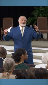 Look to God! | Faith Life Church - Keith Moore