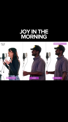 Declaring JOY IN THE MORNING …because He’s not done yet 😉 Learn this powerful song by @TaurenWells at WorshipOnline.com now! Link in bio ☀️ | Worship Online