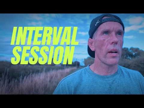 The 8-Minute Speed Workout That Makes You Faster