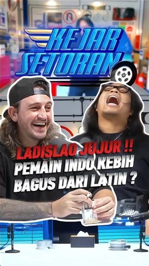 INDONESIAN PLAYERS ARE BETTER THAN LATIN 😱‼️#ladislao #prazteguh #tuahkreasi #shorts #trending #n...