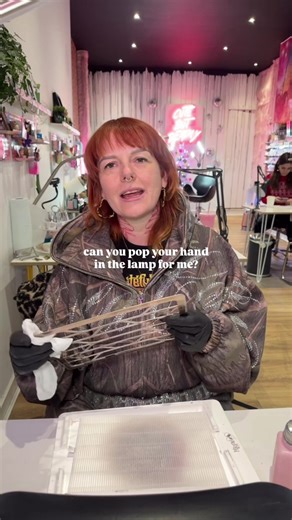 Nail Art Humor: The Funniest Nail Salon Moments