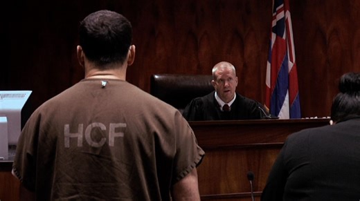 A new probation program in Hawaii beats the statistics