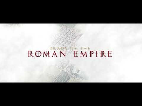 All roads lead to Rome: Scientists discover they were a lot longer than previously known and some still exist