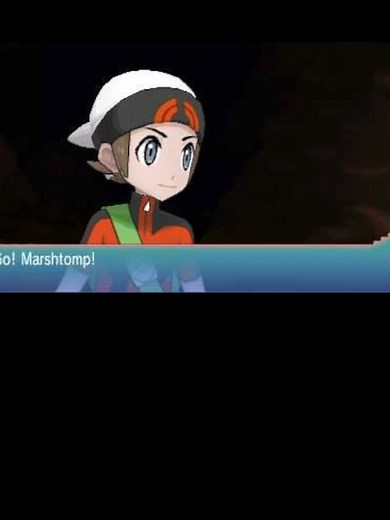 Capturando Pokémon em Granite Cave - Parte 1