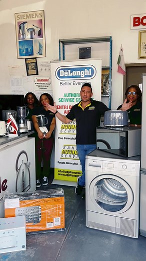 applianceservices_za on TikTok