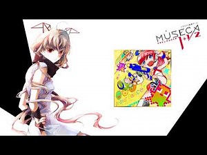 [MUSECA] Debug Dance (音源)