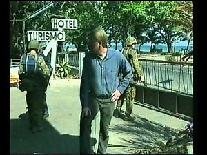 ABC TV goofs bloopers sydney 1999