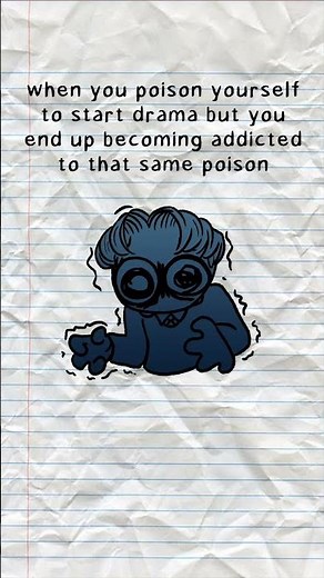 Guys? Ummm... // OC Animatic