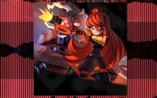 【Fan OverDell】Mimi sentry 同人主题曲