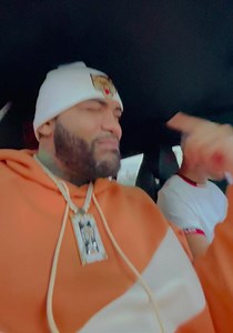 56K views · 3.9K reactions | Playing Will Smith my album… I think he likes it but I’m not sure 路‍♂️ lol Oh Wow Frozen Yogurt & Smoothies | Joyner Lucas | Facebook