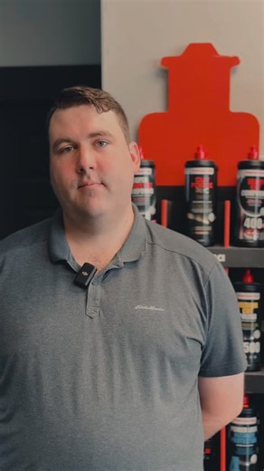 13 reactions | Do you need different buffs for different metals? #polishing #spectrumalberta #hilzinger #polishingtipsandtricks | Spectrum Alberta Ltd. | Facebook