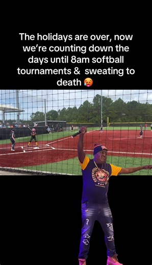 Exciting Softball Tournaments: Countdown to Game Day