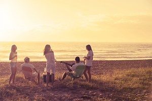 The 5 Best Coolers for the Beach