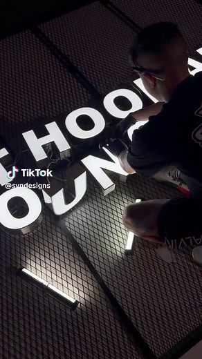 SVN Designs on TikTok